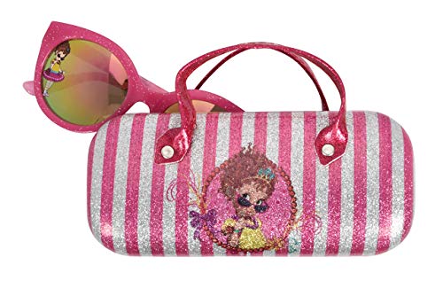 2 KIDS+SUNGLASSES+HANDLE+FROZEN+MINNIE