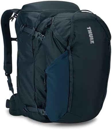 Amazon.com: Thule Enroute Backpack 30L, Mallard Green : Electronics
