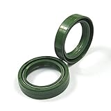 Motorcycle Front Fork Oil Seals For Kawasaki AR80