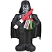 Star Wars Darth Vader Airblown Inflatable 5 ft tall LED Light-up