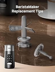 Dreo Whisk Set Replacement for BaristaMaker Air