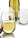 Stemless Wine Glasses By Lumiera – Perfect Wine Glasses for Red Wine or White Wine. Ideal For Gifts – Wedding Gifts, Corporate Gifts or Thank You Gifts - Set of 4