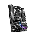 MSI-MAG-B550-TOMAHAWK-Gaming-Motherboard-AMD-AM4-DDR4-PCIe-40-SATA-6Gbs-M2-USB-32-Gen-2-HDMIDP-ATX-AMD-Ryzen-5000-Series-processors