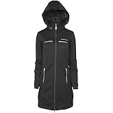 Equine Couture Noelle Long Winter Coat