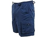 AFTCO Blue Shift Fishing Shorts