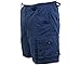 AFTCO Blue Shift Fishing Shorts