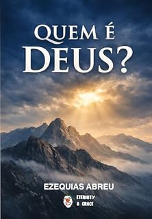 Livro Quem é Deus?