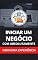 Livro Iniciar Um Negócio Com Absolutamente Nenhuma Experiência