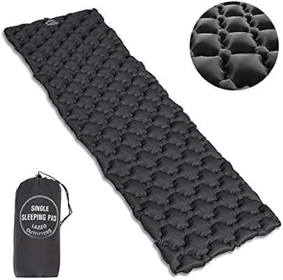 amazon camping sleeping pad