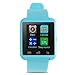 Padgene Bluetooth Smart Watch Bracelet for Samsung, Nexus, Htc, Sony and Other Android Smartphones, Blue