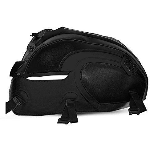 Tankschutzhaube Bagster Triumph Bonneville T120 16-18 schwarz