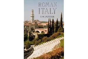 Roman Italy: Volume 1