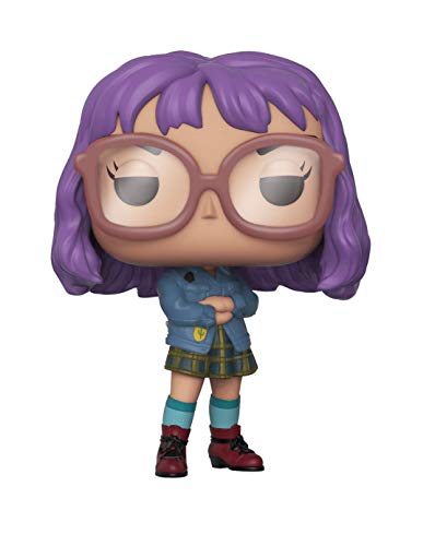 Funko Pop Marvel: Runaways - Gert Collectible Figure, Multicolor