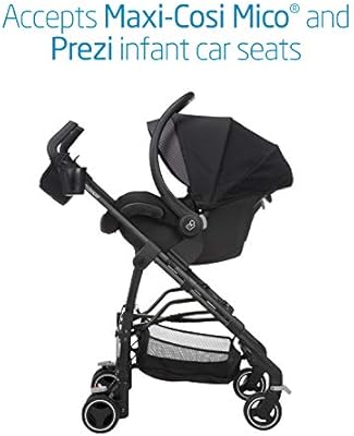 maxi taxi stroller frame