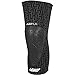 Leatt 3DF AirFlex Knee Guard (Black, Large/X-Large)