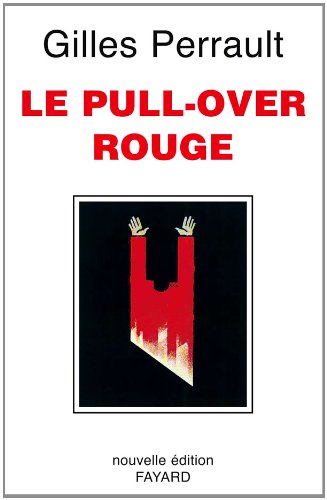 Download Le Pull-over rouge