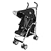 Maclaren Triumph Stroller, Black/Charcoal
