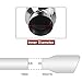 Upower Diesel Exhaust Tip 5 inch Inlet 8 inch Outlet 18