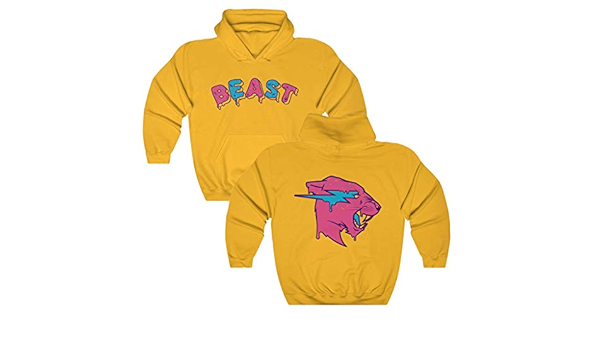 hyper beast hoodie amazon