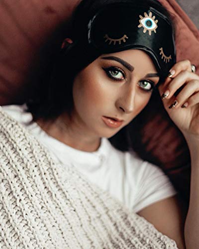 Special Edition Goddess Provisions Sleep Mask