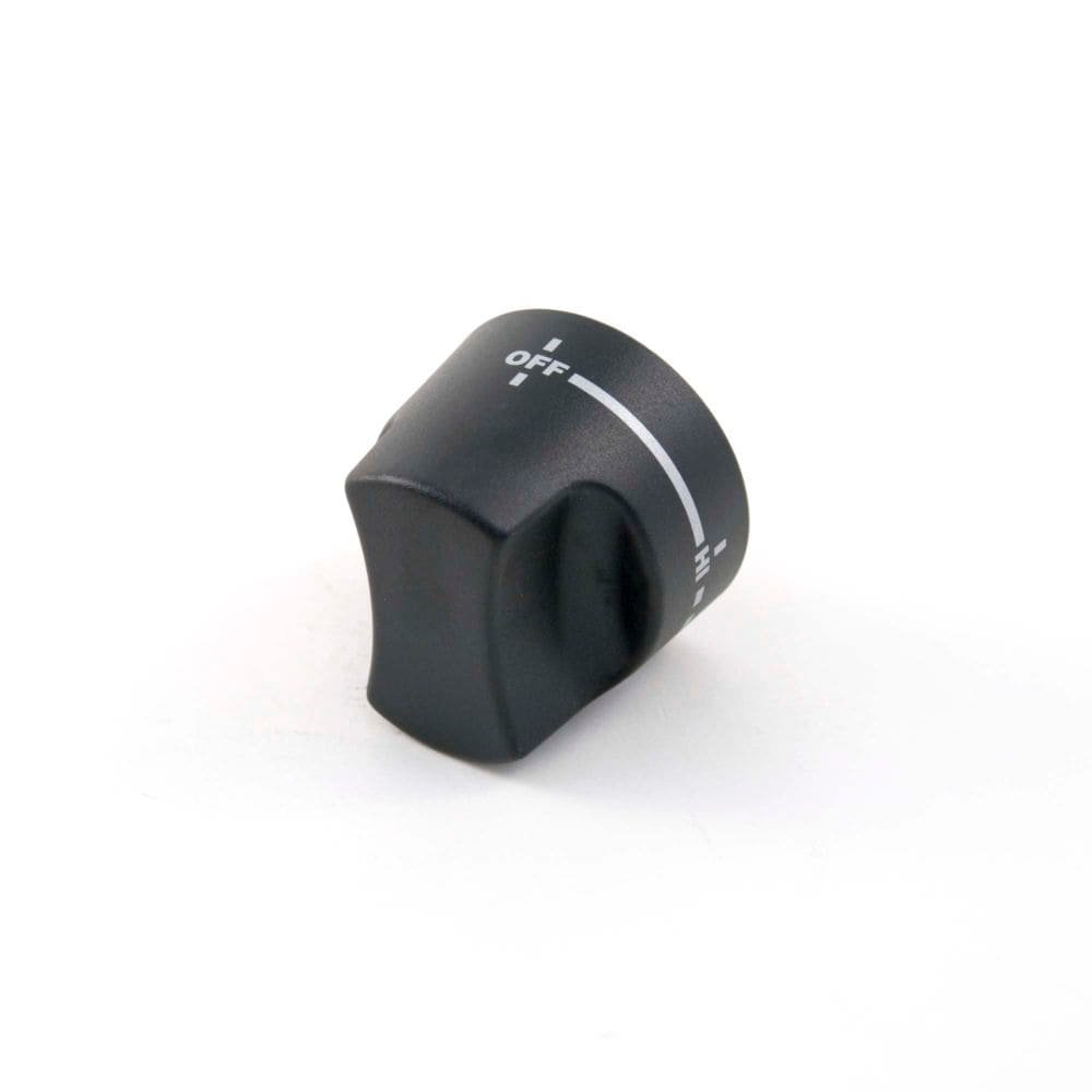 Kenmore P03412331C Gas Grill Burner Knob Genuine Original Equipment Manufacturer (OEM) Part