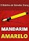Livro Mandarim Amarelo: Mistério de Sócrates Cheng