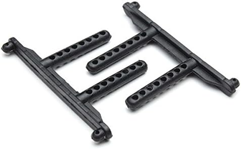 Pink Lizard 9115 RC Monster Truck Spare 2Pcs Car Shell Bracket 15-SJ03