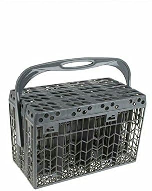 Home Parts ltd Universal Slimline Dishwasher Premium Cutlery Basket