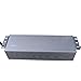 LEDENET 250 Watt Waterproof LED Power Suppply Driver Transformer Ac 90-130 Volt to 12 Volt DC Output