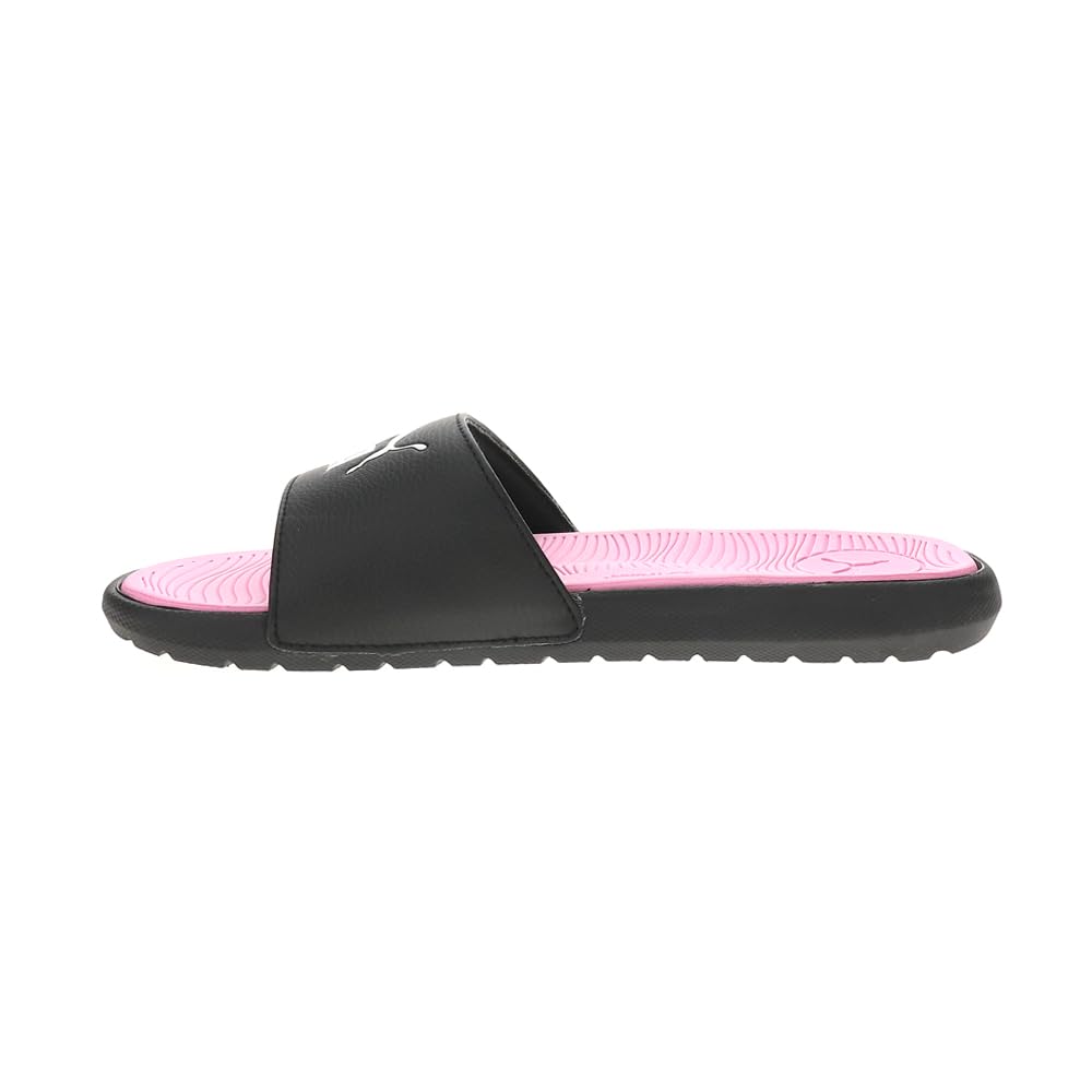 PUMA Women's Cool Cat Slide Sandal