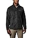 Columbia Men's Steens Mountain Full Zip 2.0 Soft Fleece Jacket