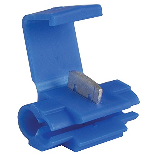 3M(TM) Scotchlok(TM) Electrical IDC Connector 560B, Blue, 1816AWG