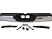 2000-2006 TUNDRA REAR BUMPER CHROME FULL ASSY TO1103107