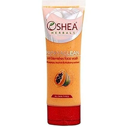 oshea face wash price