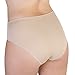 Carole Martin Women's Underwear Hipster Panties, Ultra Soft Microfiber Comfort Briefs
