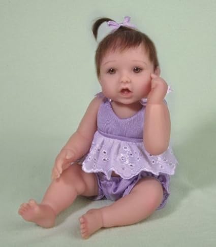 ashton drake 10 inch dolls