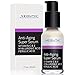 YEOUTH Anti Aging Serum for Face with Hyaluronic Acid, Ferulic Acid, Vitamin C and E, Hydrating Face Serum for Women and Men Targets Dull and Dry Skin 1oz