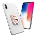 iRing Original, Made in Korea, Phone Ring Holder, Cell Phone Grip Stand, Compatible with iPhone, Galaxy, and Other Smartphones.(Rose Gold)