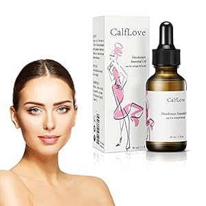 1PCS Natural Scented Deodorant Rose and Jasmine Essential Oils Deodorant 30ml Suitable for Women Girls Removing Body Odor