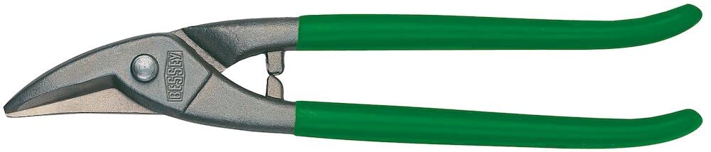 Punch shears D107 Erdi D107-250 Suitable for Short and straight figure cut in normal steel
