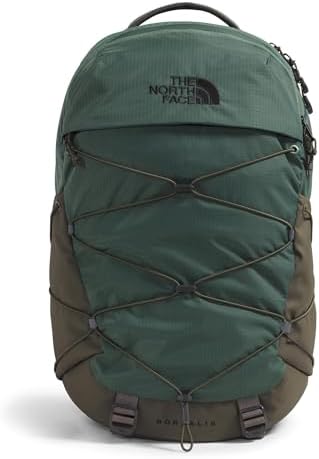 Amazon.com: The North Face Base Camp Voyager Travel Pack, OS, Smokey Brown/Khaki Stone : Electronics Amazon.com: The North Face Base Camp Voyager Travel Pack, OS, Smokey Brown/Khaki Stone : Electronics