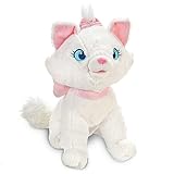 Disney The Aristocats Marie Plush 12
