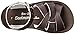 Salt Water Sandals by Hoy Shoe Sun-San Swimmer,Brown,5 M US Toddler