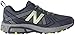 New Balance Men's Mt410v5 Cushioning Trail Running Shoe