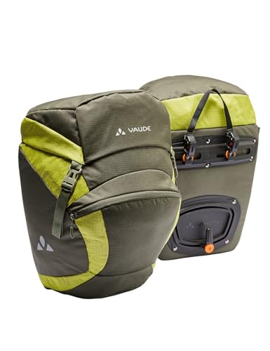 VAUDE OnTour Front