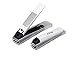 Klhip Stainless Steel Nail Clippers Set - Made in Japan