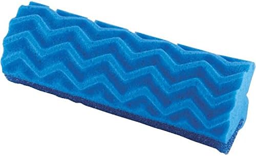 F H P-LP 135859 O-Cedar Roll-O-Matic Roller Mop Refill - 2 pack