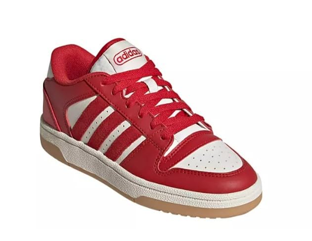 adidas Break Start Sneaker, Cloud White/Collegiate