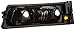 TYC 18-5897-01-1 Compatible with CHEVROLET Front Right Replacement Side Marker Light