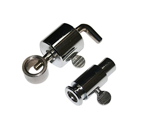 SunshineBBQs BBQ Rotisserie Spit Chicken Counter Balance for unbalanced loads